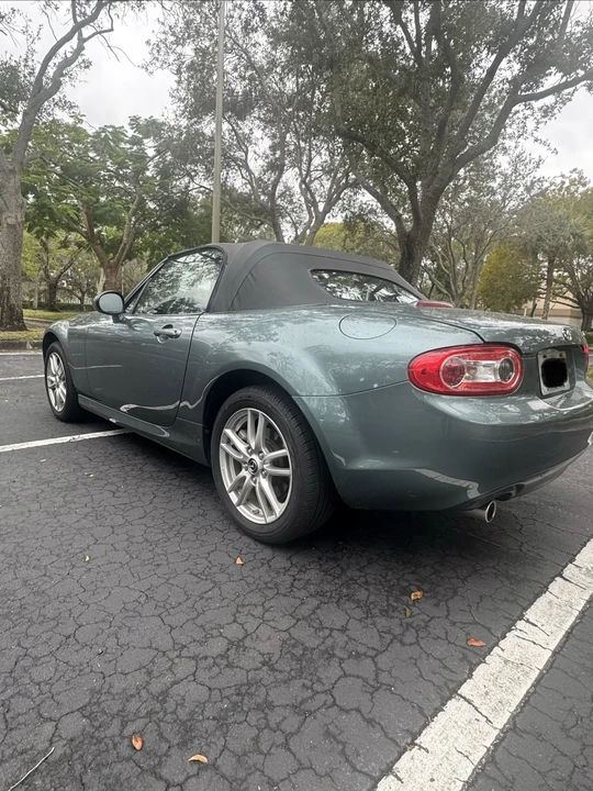 2013 Mazda NC MX-5 Miata - Image 7 of 19