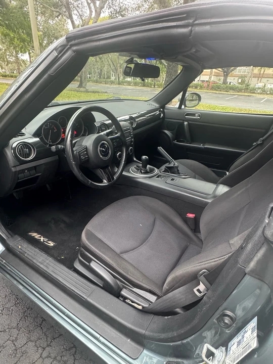 2013 Mazda NC MX-5 Miata - Image 14 of 19