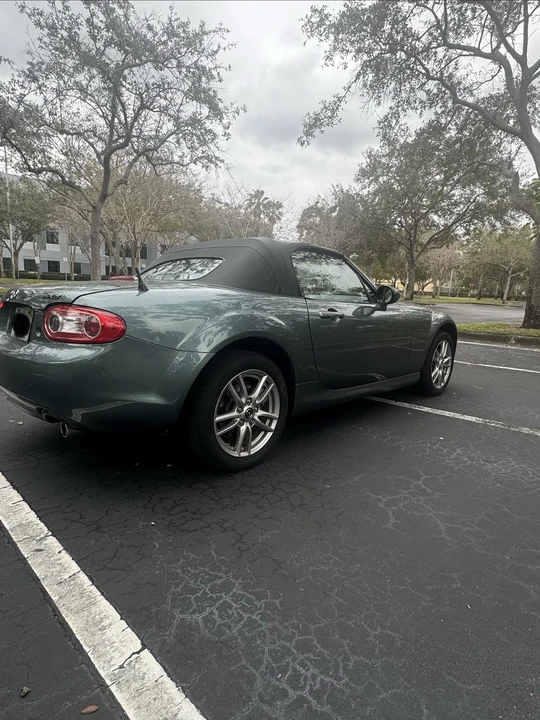 2013 Mazda NC MX-5 Miata - Image 5 of 19