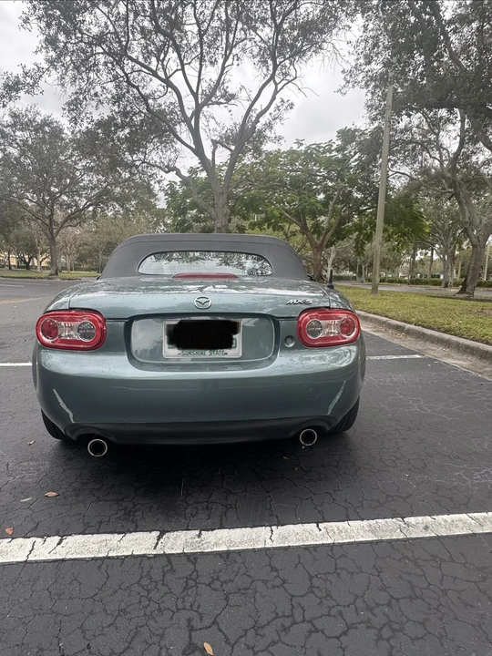 2013 Mazda NC MX-5 Miata - Image 6 of 19