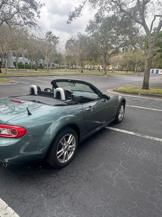 2013 Mazda NC MX-5 Miata - Image 12 of 19