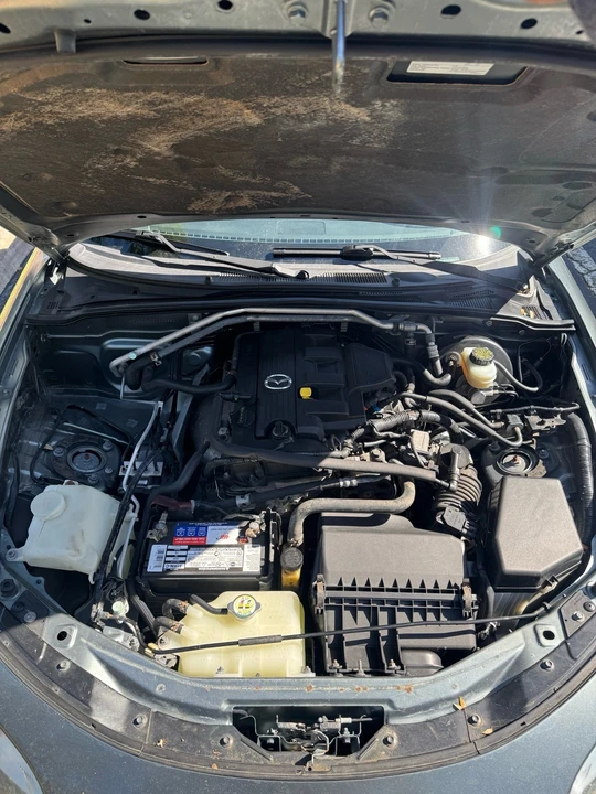 2013 Mazda NC MX-5 Miata - Image 18 of 19