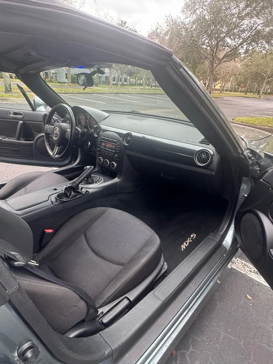 2013 Mazda NC MX-5 Miata - Image 16 of 19