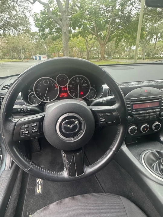2013 Mazda NC MX-5 Miata - Image 15 of 19