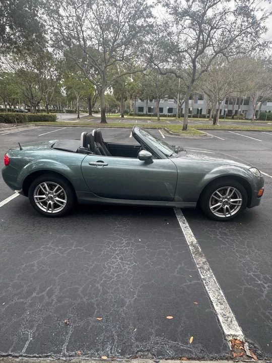 2013 Mazda NC MX-5 Miata - Image 13 of 19