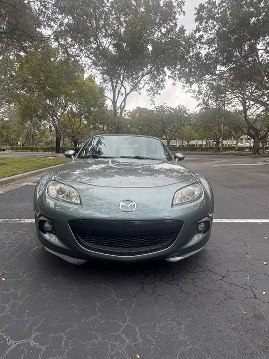 2013 Mazda NC MX-5 Miata - Image 2 of 19