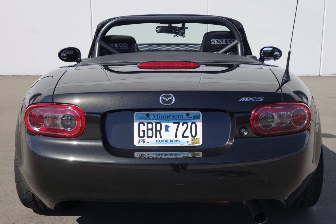 2013 Mazda NC MX-5 Miata - Image 5 of 5