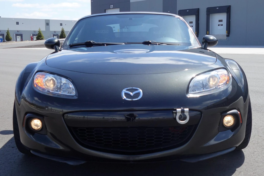 2013 Mazda NC MX-5 Miata - Image 2 of 5