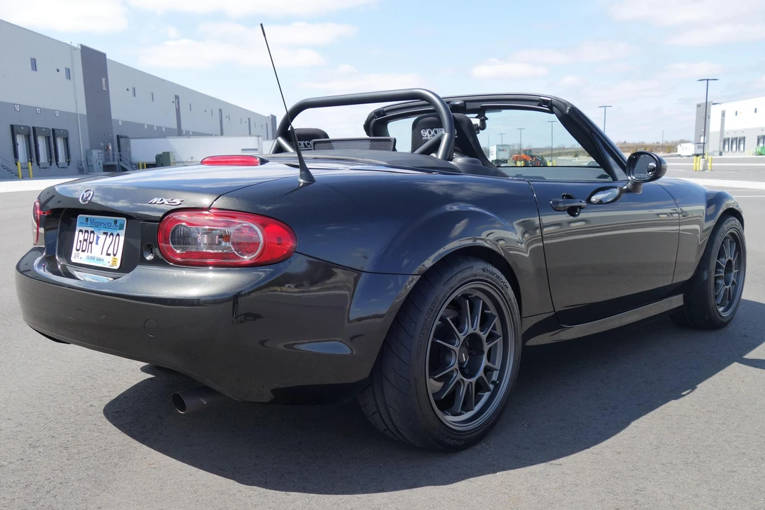 2013 Mazda NC MX-5 Miata - Image 4 of 5