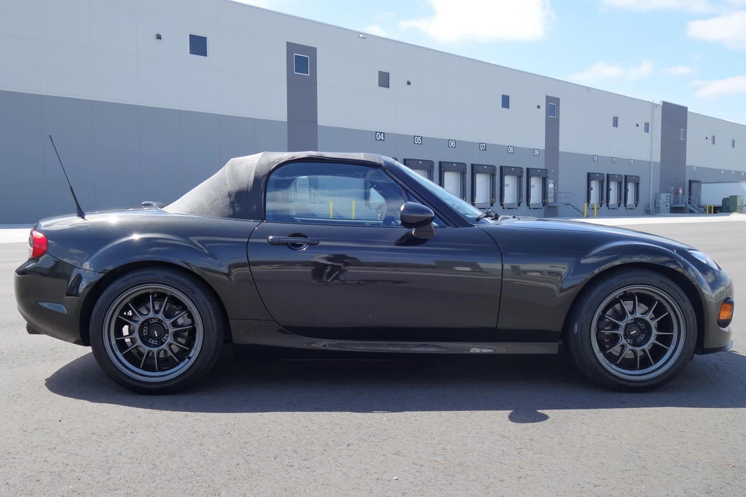 2013 Mazda NC MX-5 Miata - Image 3 of 5