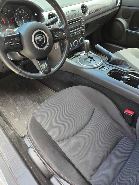 2013 Mazda NC MX-5 Miata - Image 4 of 7