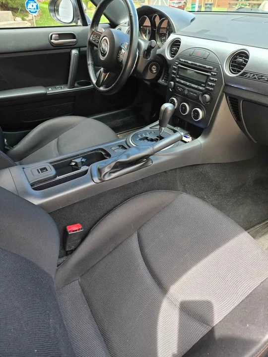 2013 Mazda NC MX-5 Miata - Image 6 of 7