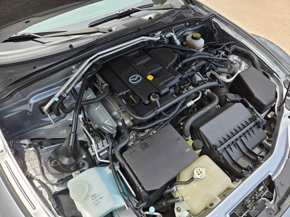 2013 Mazda NC MX-5 Miata - Image 5 of 7