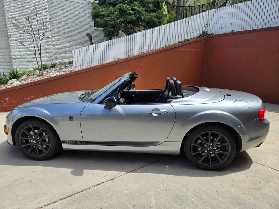 2013 Mazda NC MX-5 Miata - Image 2 of 7
