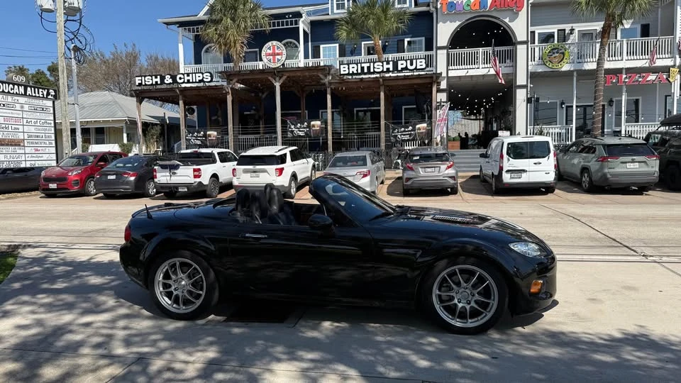 2013 Mazda NC MX-5 Miata - Image 3 of 3