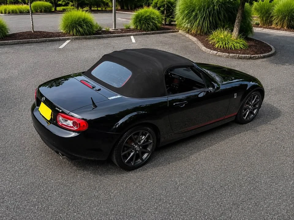 2013 Mazda NC MX-5 Miata - Image 13 of 20