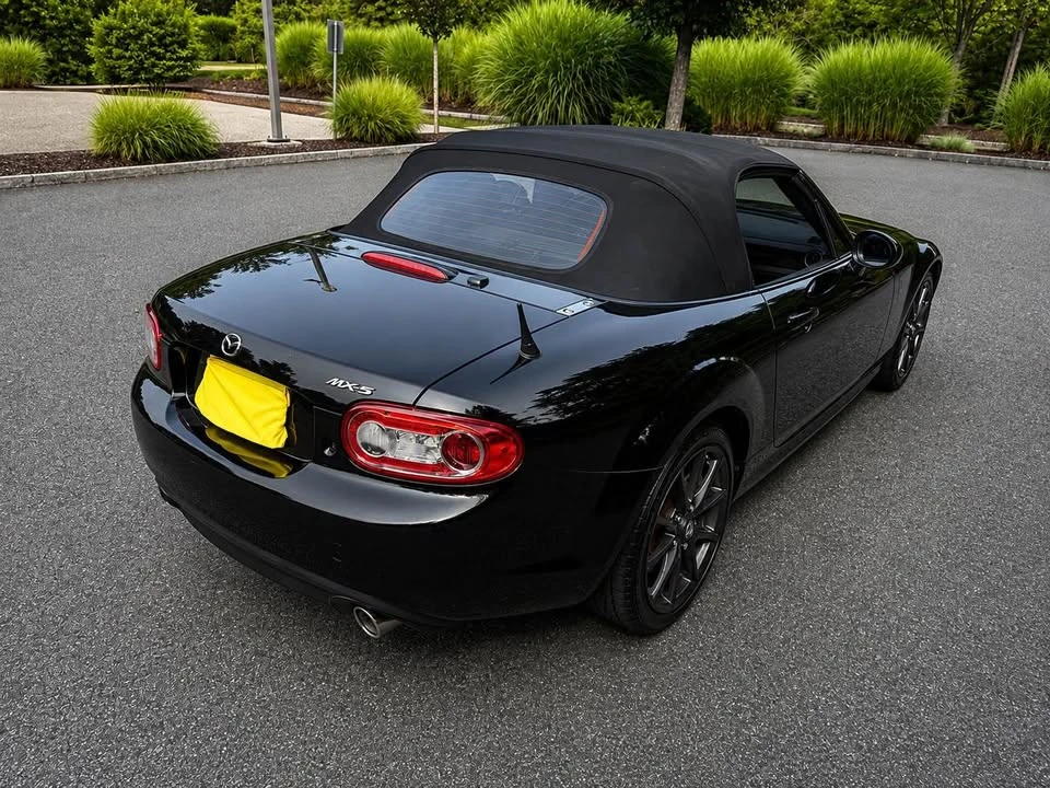 2013 Mazda NC MX-5 Miata - Image 14 of 20
