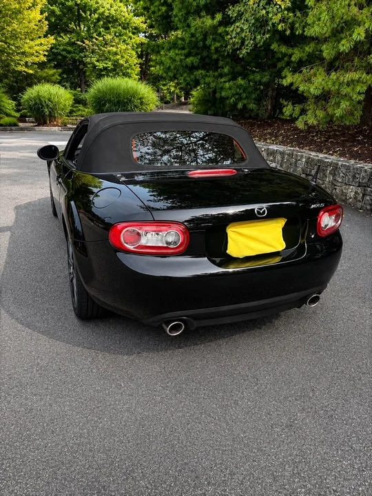 2013 Mazda NC MX-5 Miata - Image 15 of 20