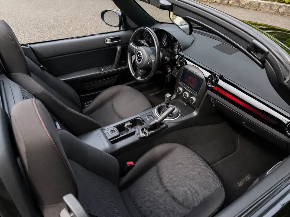 2013 Mazda NC MX-5 Miata - Image 7 of 20