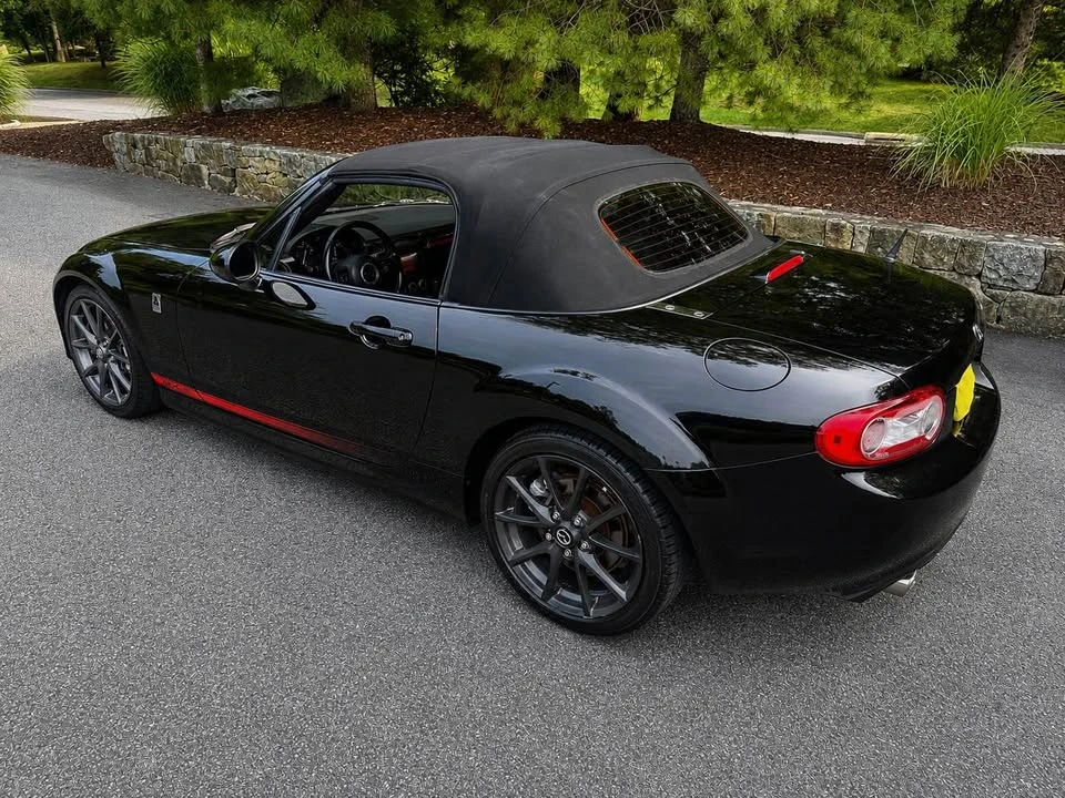 2013 Mazda NC MX-5 Miata - Image 18 of 20