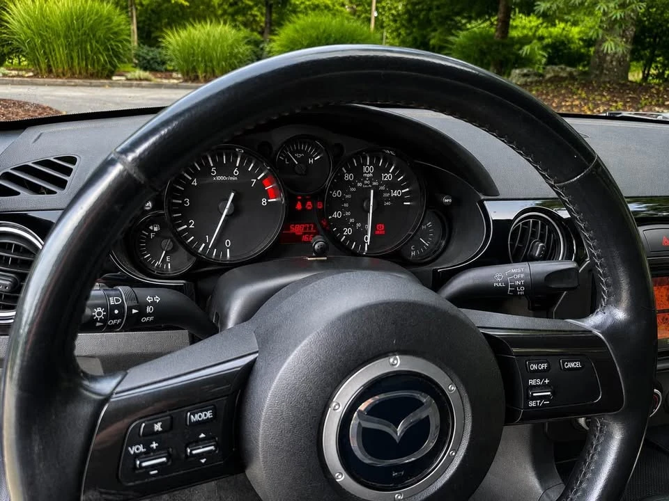 2013 Mazda NC MX-5 Miata - Image 10 of 20