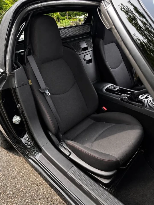 2013 Mazda NC MX-5 Miata - Image 8 of 20