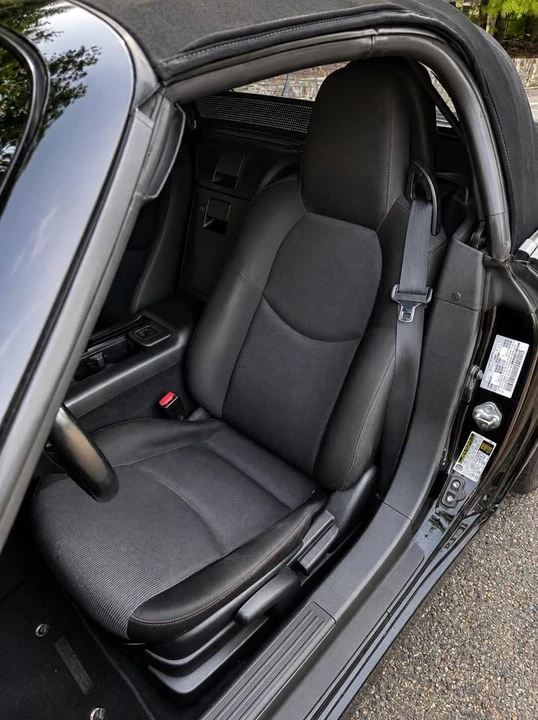2013 Mazda NC MX-5 Miata - Image 16 of 20