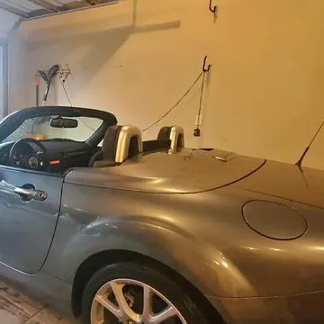 2013 Mazda MX-5