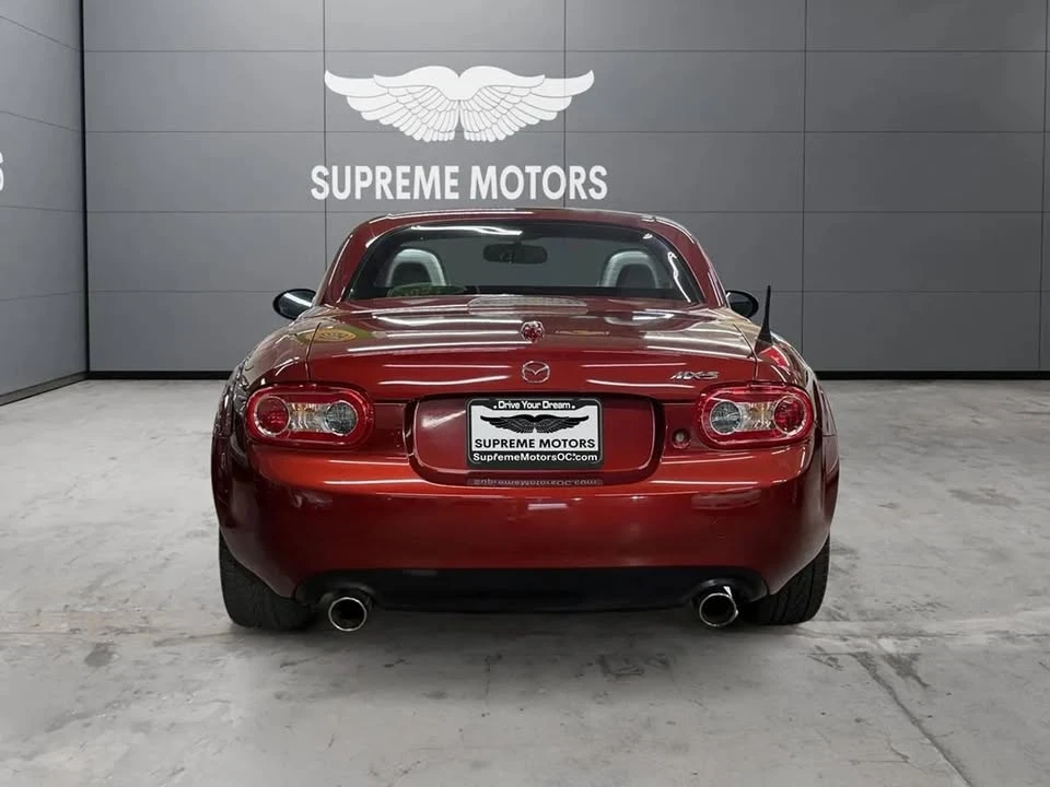 2013 Mazda NC MX-5 Miata - Image 6 of 20