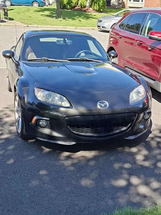 2013 Mazda NC MX-5 Miata - Image 2 of 5
