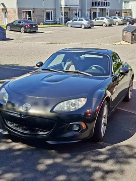 2013 Mazda MX-5
