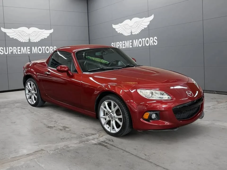 2013 Mazda NC MX-5 Miata - Image 3 of 20