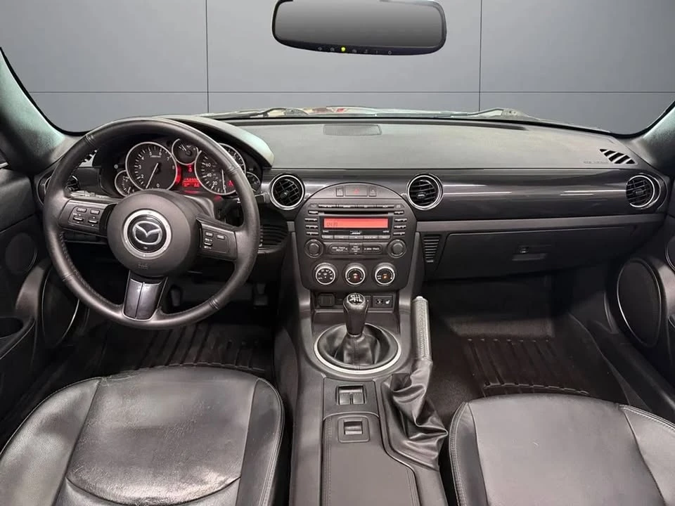 2013 Mazda NC MX-5 Miata - Image 14 of 20