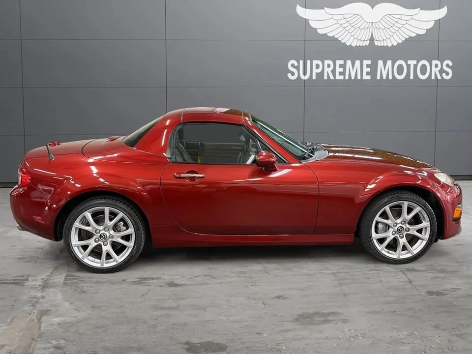 2013 Mazda NC MX-5 Miata - Image 4 of 20