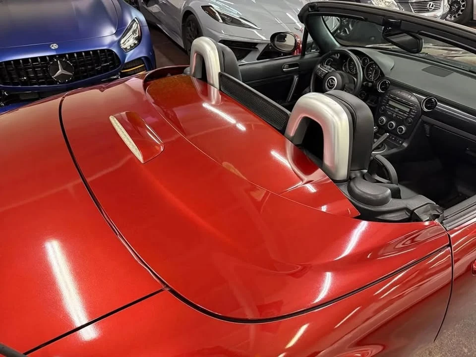 2013 Mazda NC MX-5 Miata - Image 8 of 20