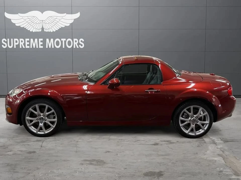 2013 Mazda NC MX-5 Miata - Image 7 of 20