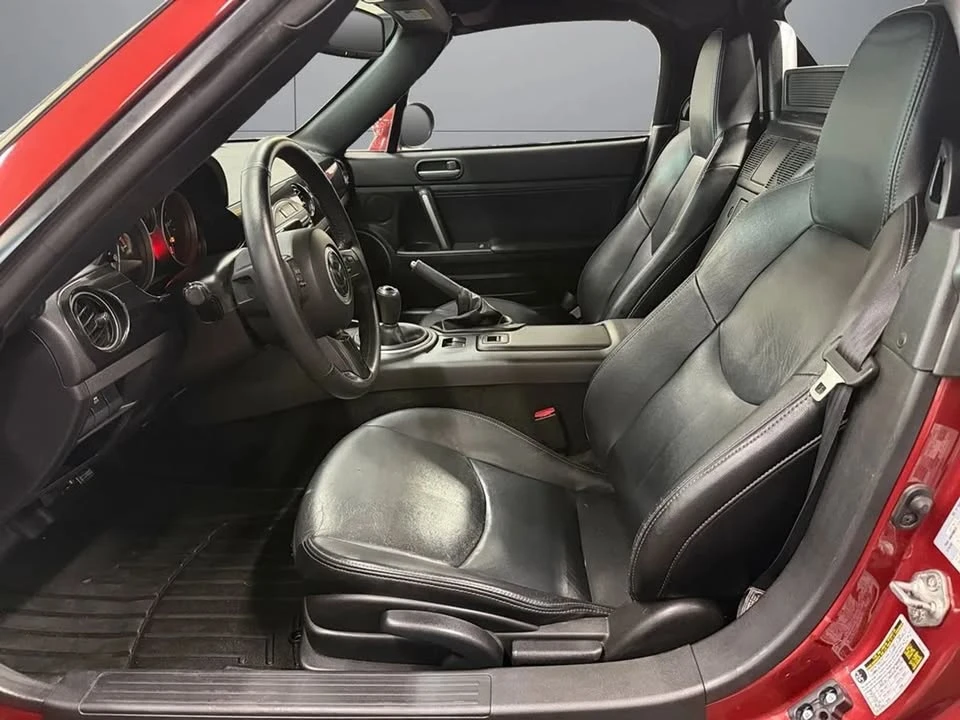 2013 Mazda NC MX-5 Miata - Image 11 of 20