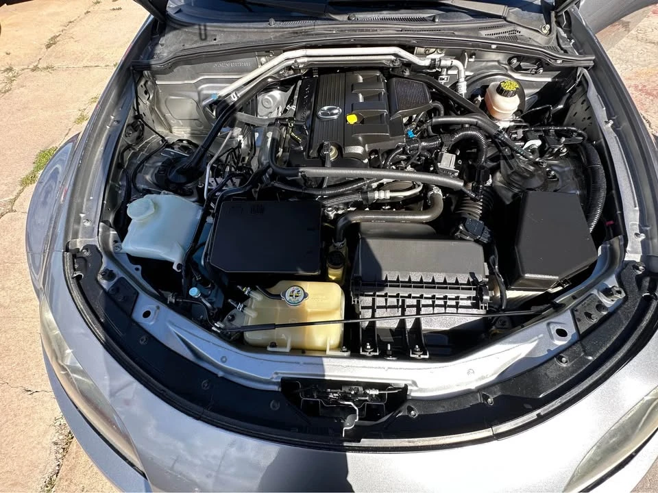 2013 Mazda NC MX-5 Miata - Image 20 of 20