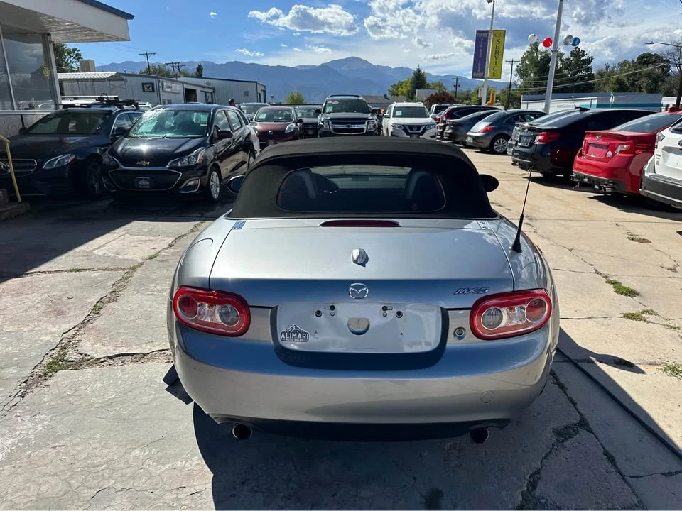 2013 Mazda NC MX-5 Miata - Image 6 of 20