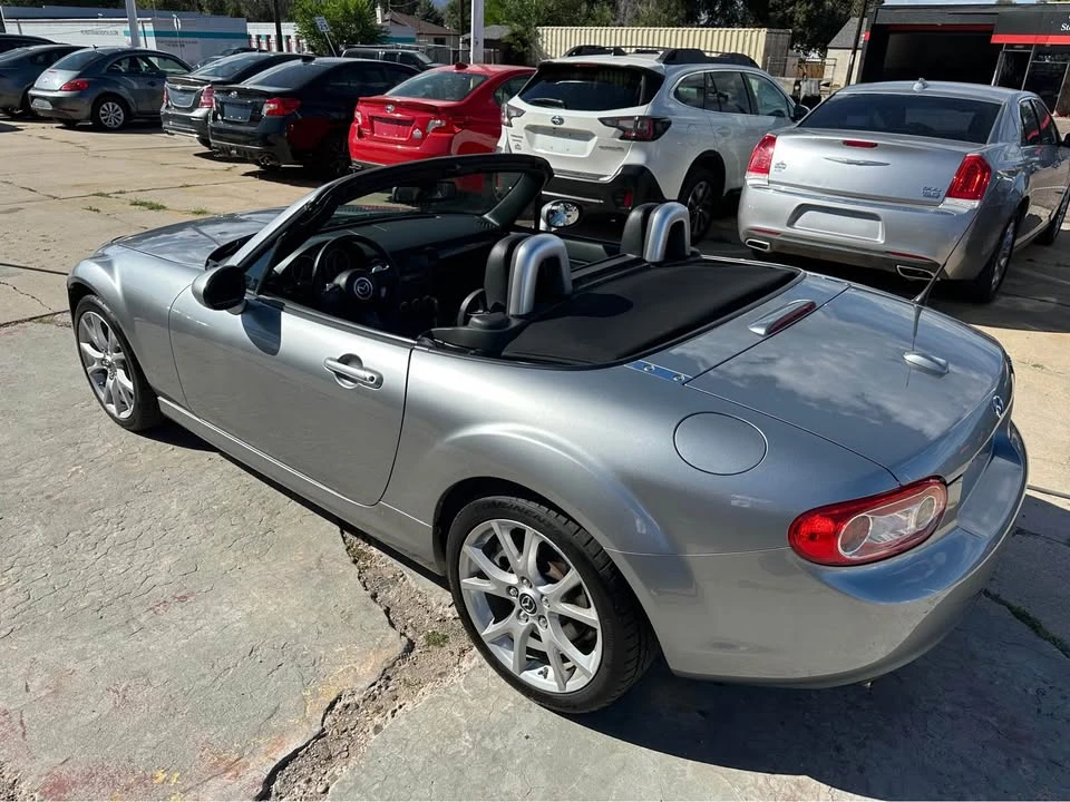 2013 Mazda NC MX-5 Miata - Image 12 of 20