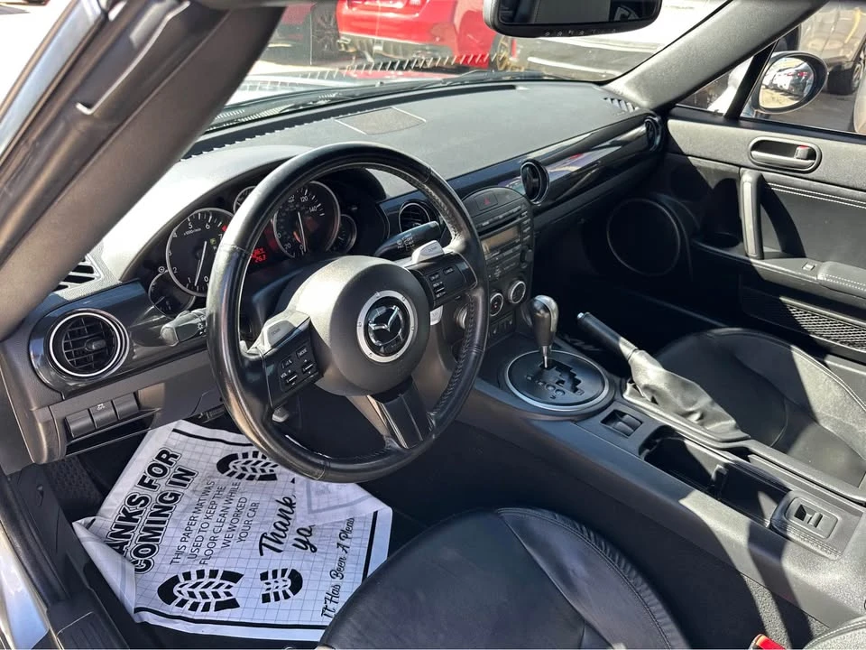 2013 Mazda NC MX-5 Miata - Image 11 of 20