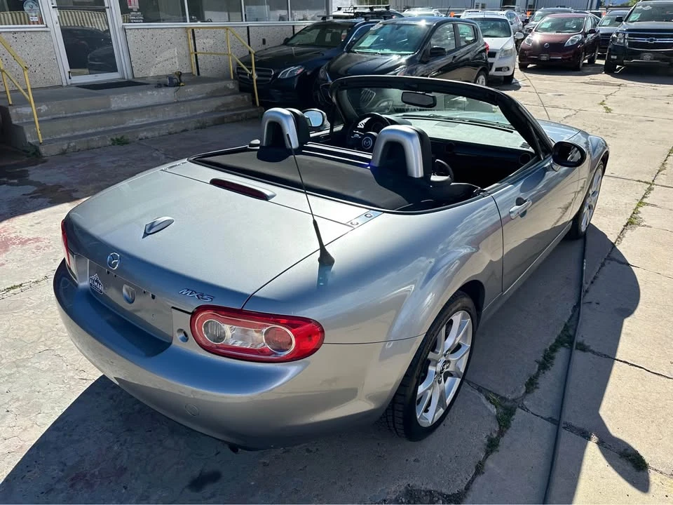 2013 Mazda NC MX-5 Miata - Image 13 of 20