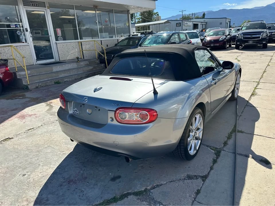 2013 Mazda NC MX-5 Miata - Image 7 of 20