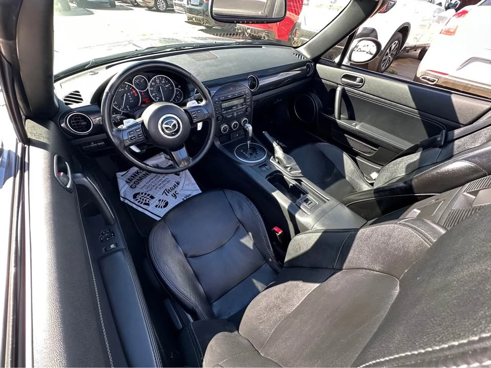 2013 Mazda NC MX-5 Miata - Image 19 of 20