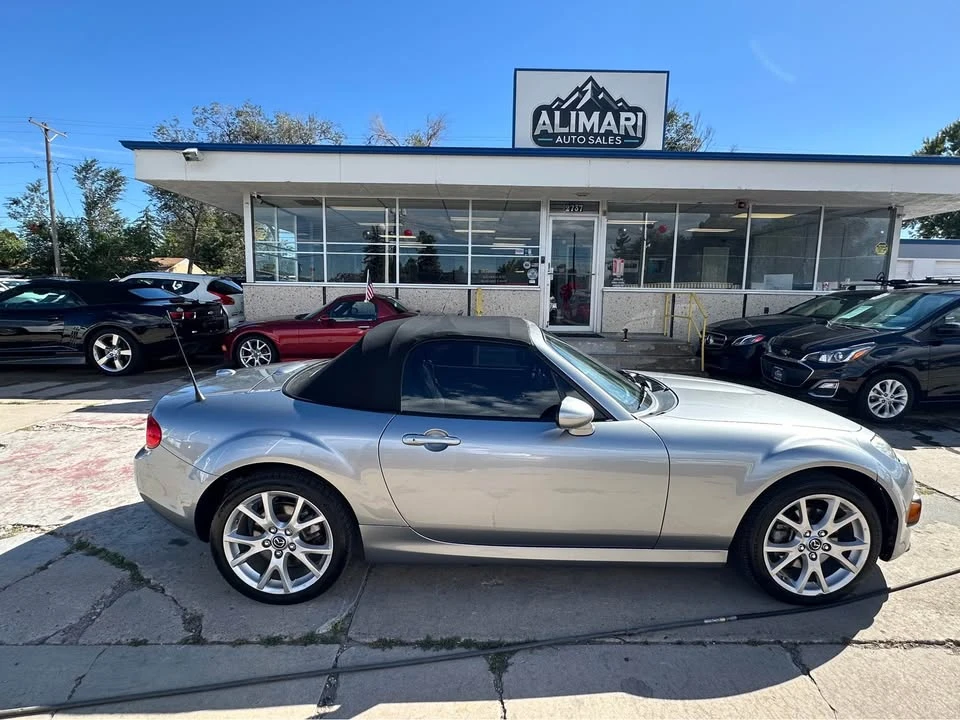 2013 Mazda NC MX-5 Miata - Image 8 of 20