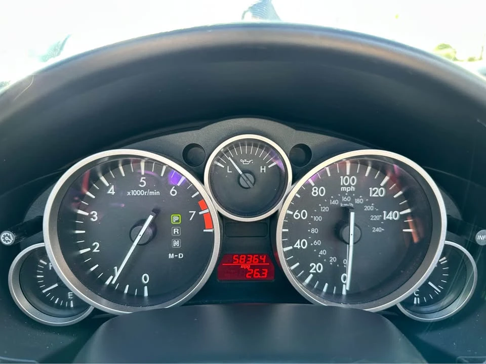 2013 Mazda NC MX-5 Miata - Image 15 of 20