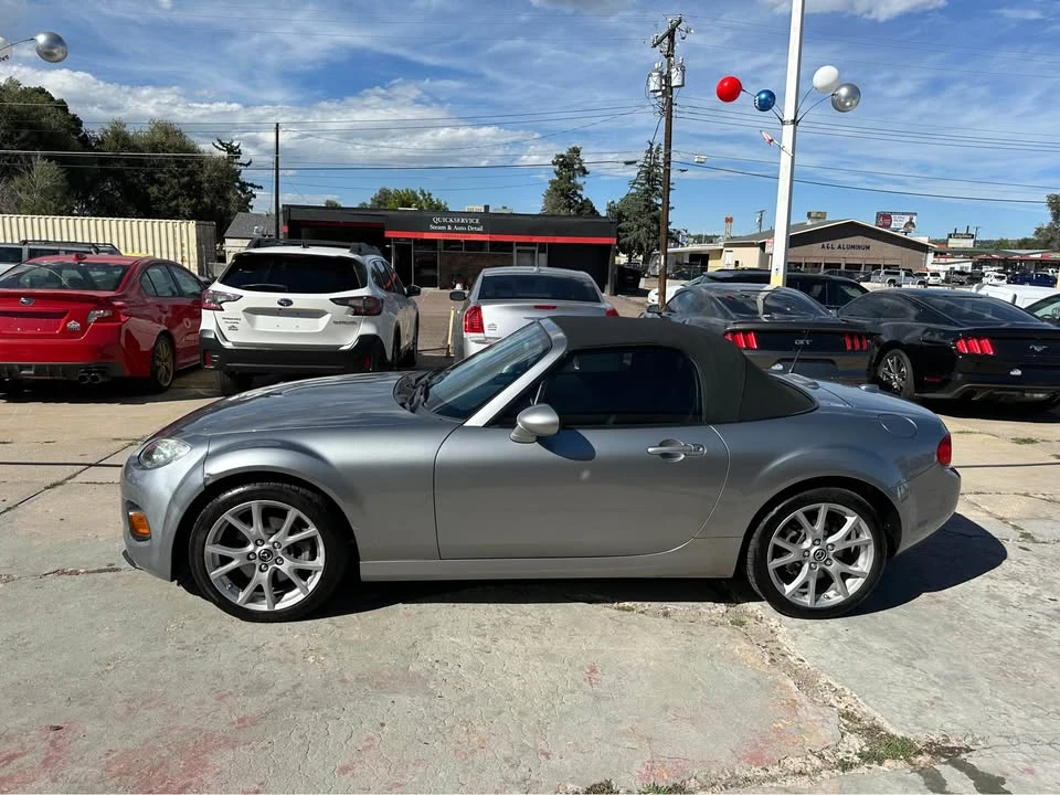 2013 Mazda NC MX-5 Miata - Image 4 of 20