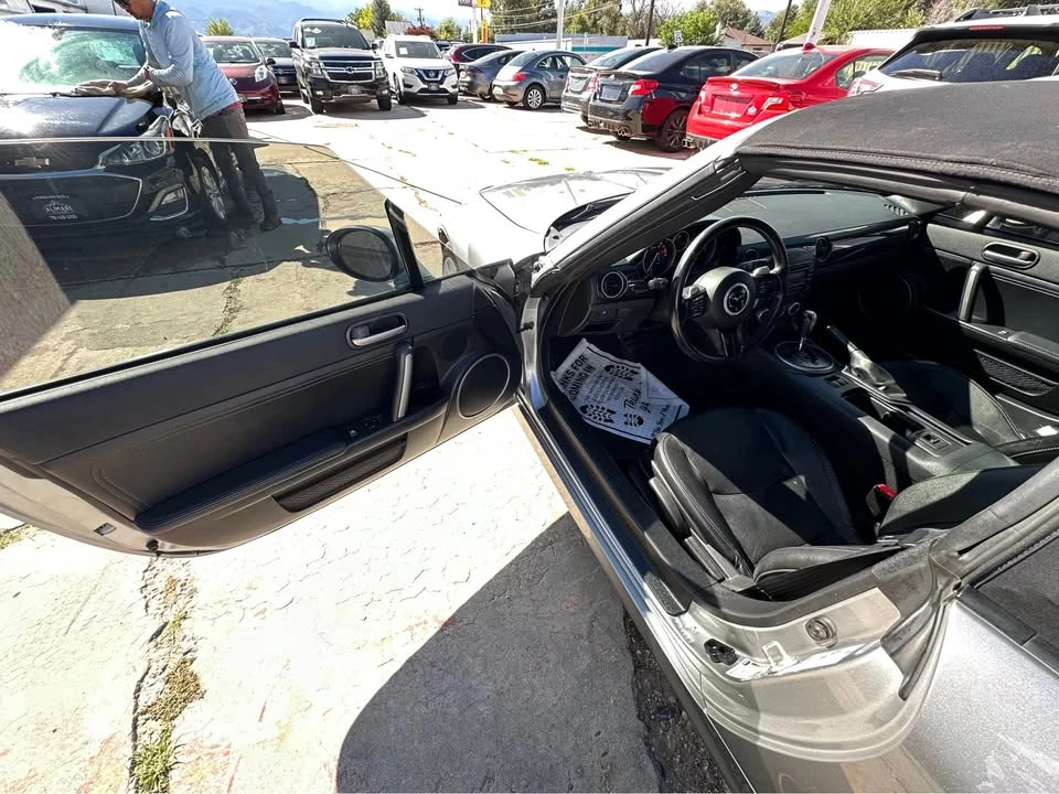 2013 Mazda NC MX-5 Miata - Image 9 of 20