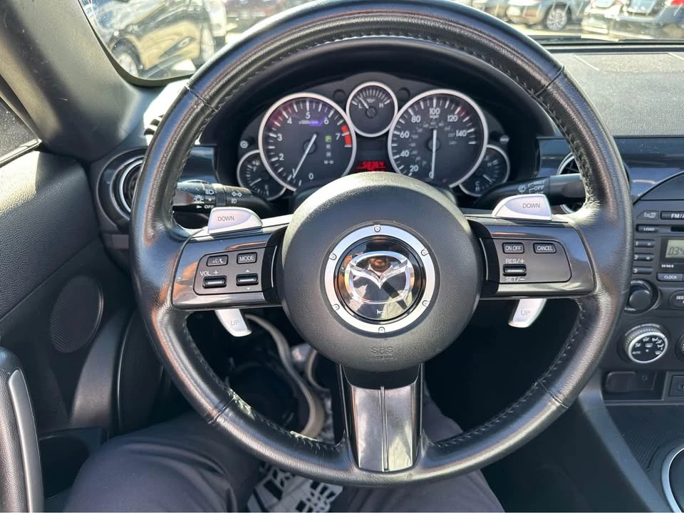 2013 Mazda NC MX-5 Miata - Image 14 of 20