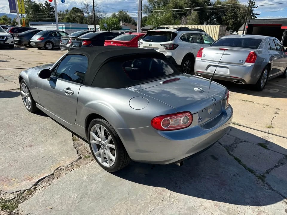 2013 Mazda NC MX-5 Miata - Image 5 of 20